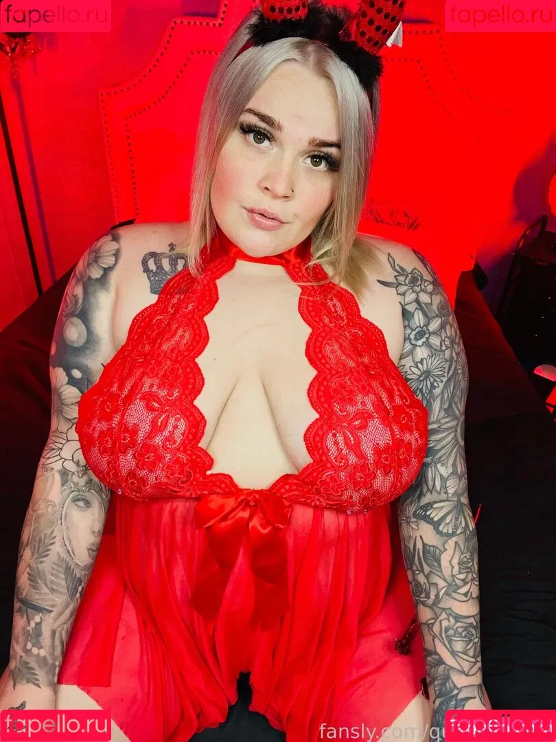 queenkaylxo Onlyfans Photo Gallery 
