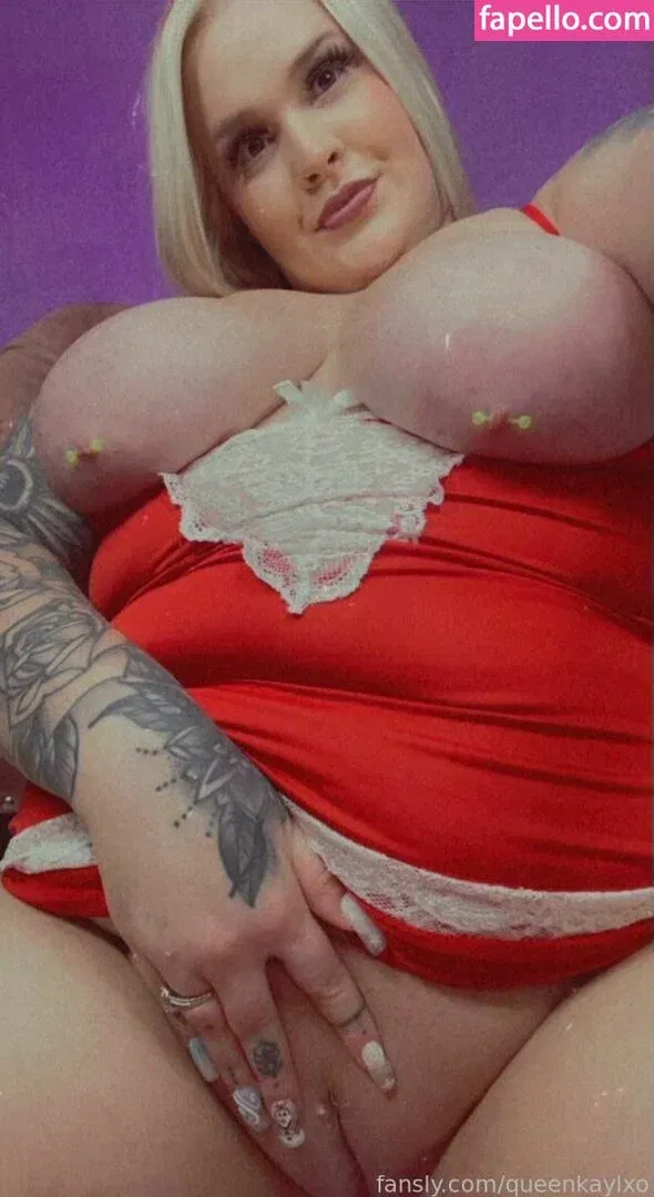queenkaylxo Onlyfans Photo Gallery 