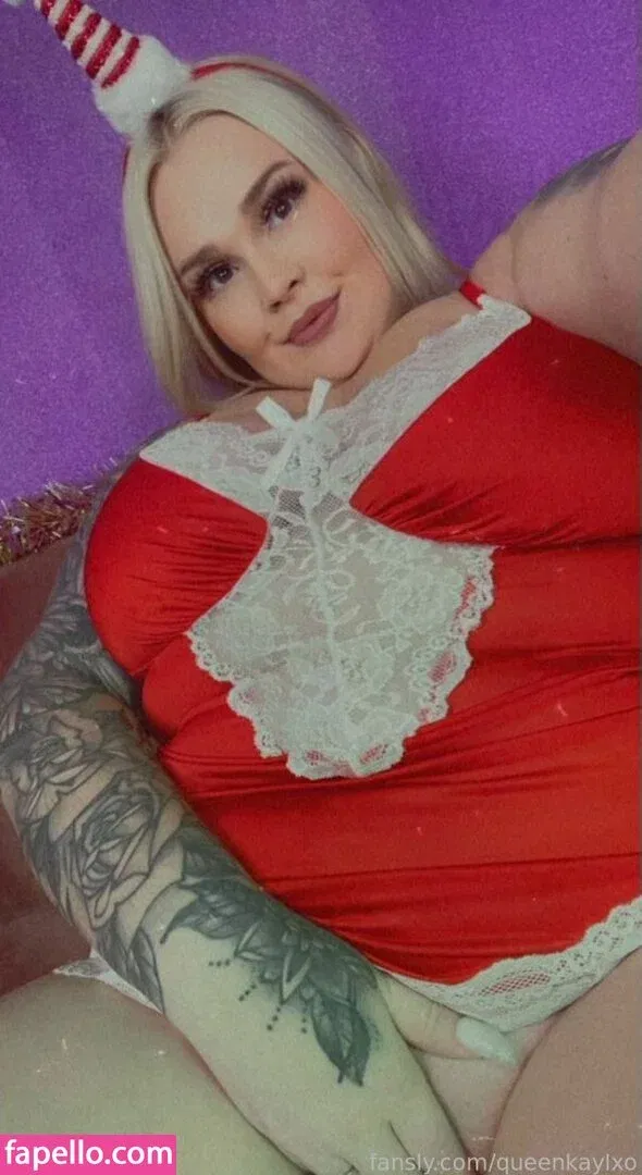 queenkaylxo Onlyfans Photo Gallery 