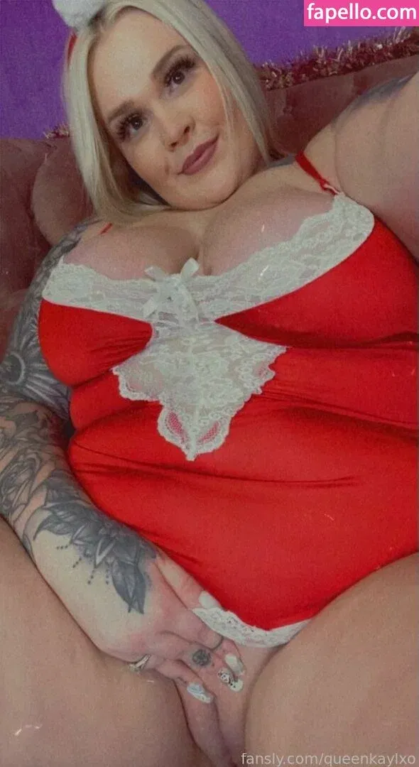 queenkaylxo Onlyfans Photo Gallery 