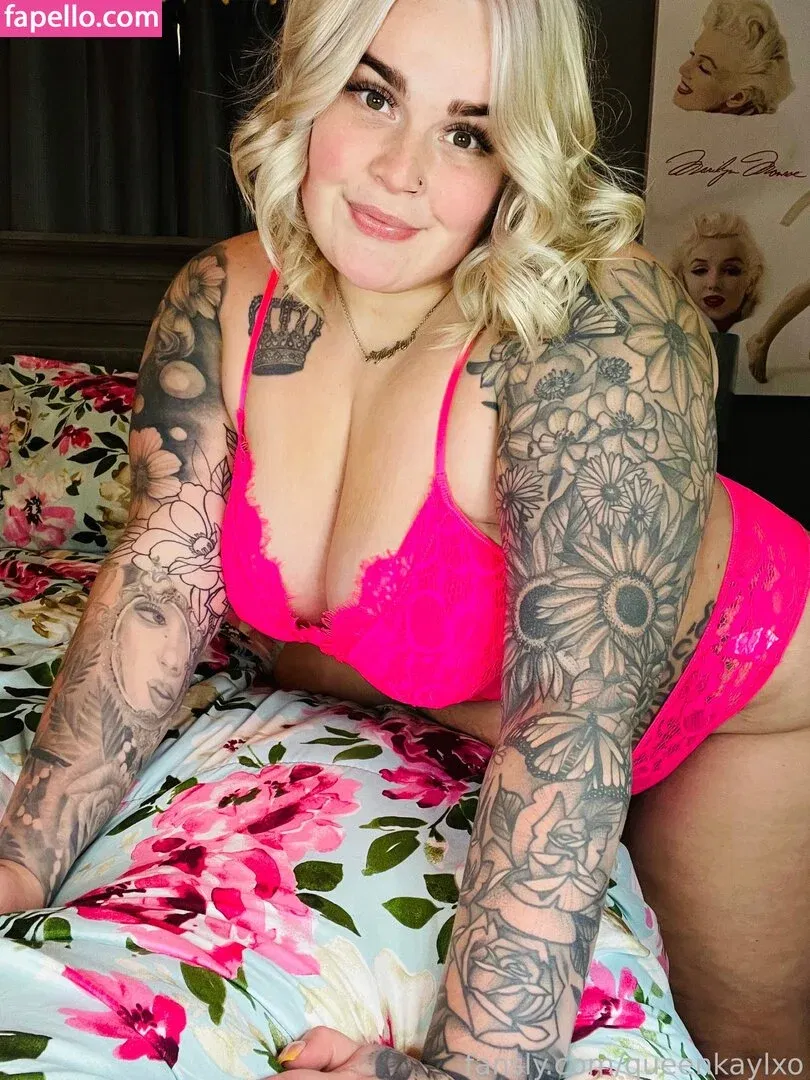 queenkaylxo Onlyfans Photo Gallery 
