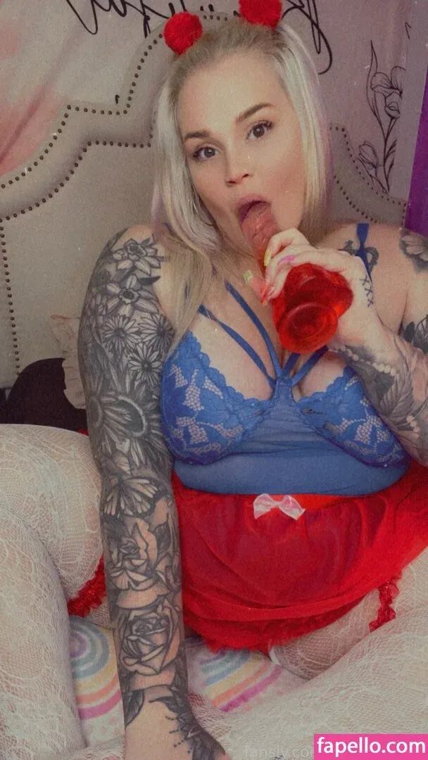 queenkaylxo Onlyfans Photo Gallery 