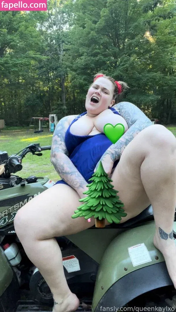 queenkaylxo Onlyfans Photo Gallery 