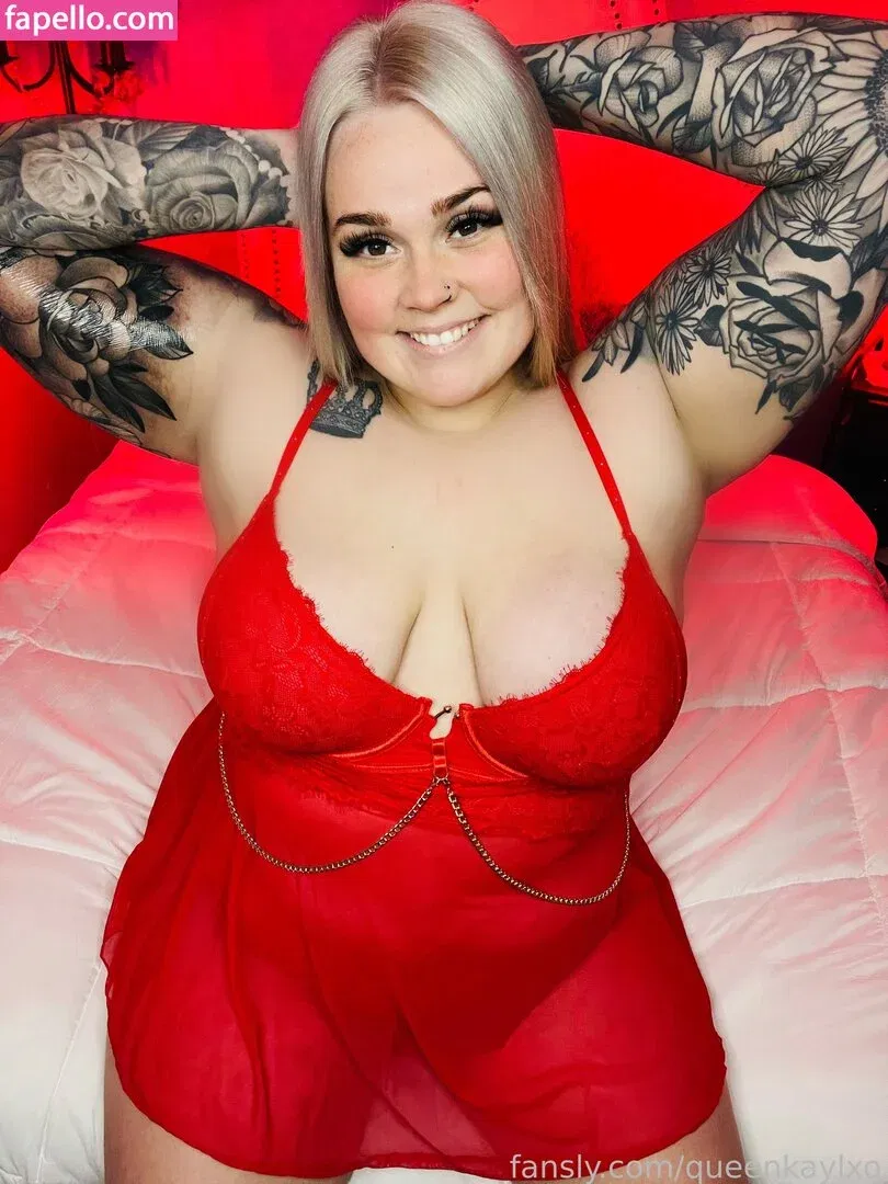queenkaylxo Onlyfans Photo Gallery 