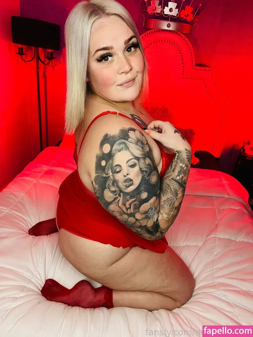 queenkaylxo Onlyfans Photo Gallery 