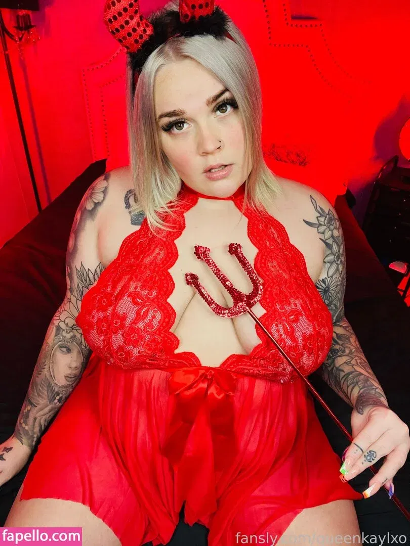 queenkaylxo Onlyfans Photo Gallery 