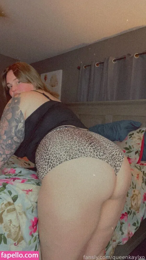 queenkaylxo Onlyfans Photo Gallery 