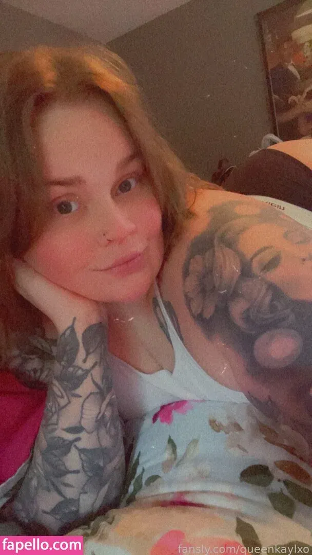 queenkaylxo Onlyfans Photo Gallery 