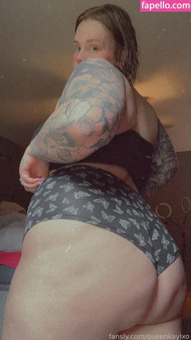 queenkaylxo Onlyfans Photo Gallery 
