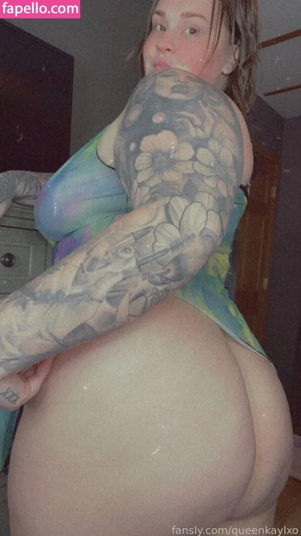 queenkaylxo Onlyfans Photo Gallery 