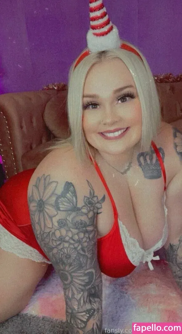 queenkaylxo Onlyfans Photo Gallery 