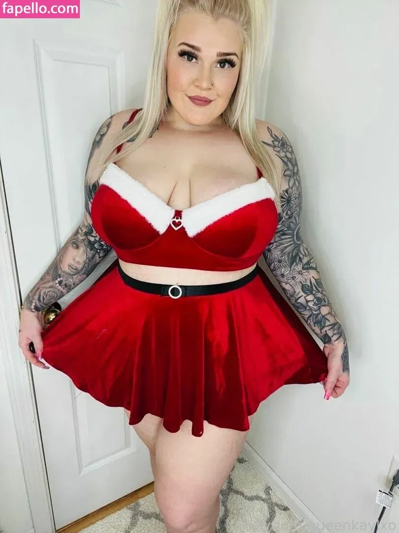 queenkaylxo Onlyfans Photo Gallery 