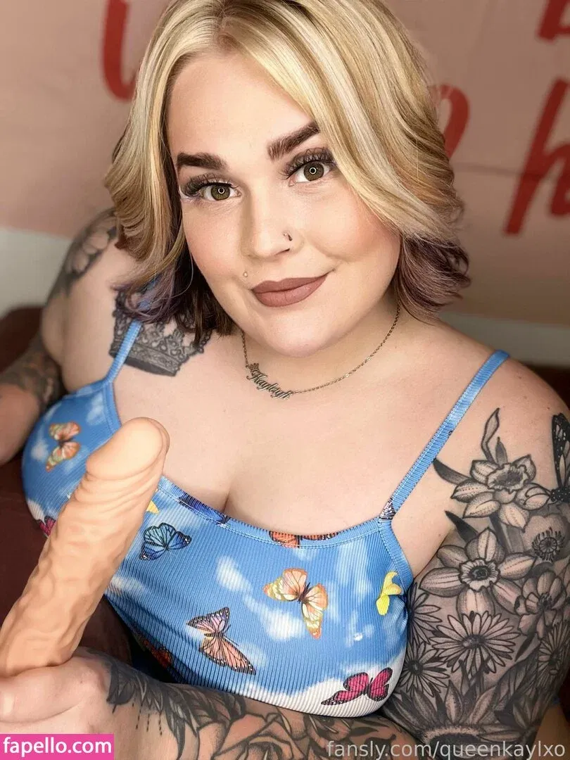 queenkaylxo Onlyfans Photo Gallery 