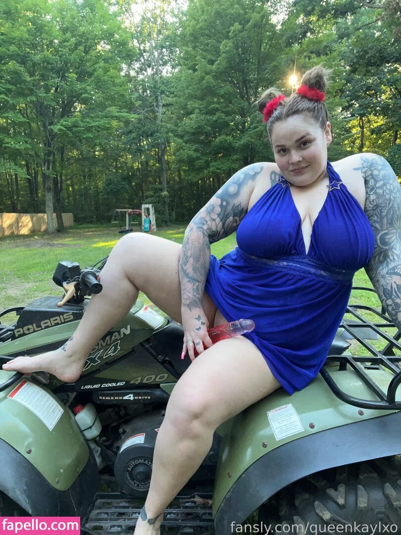 queenkaylxo Onlyfans Photo Gallery 