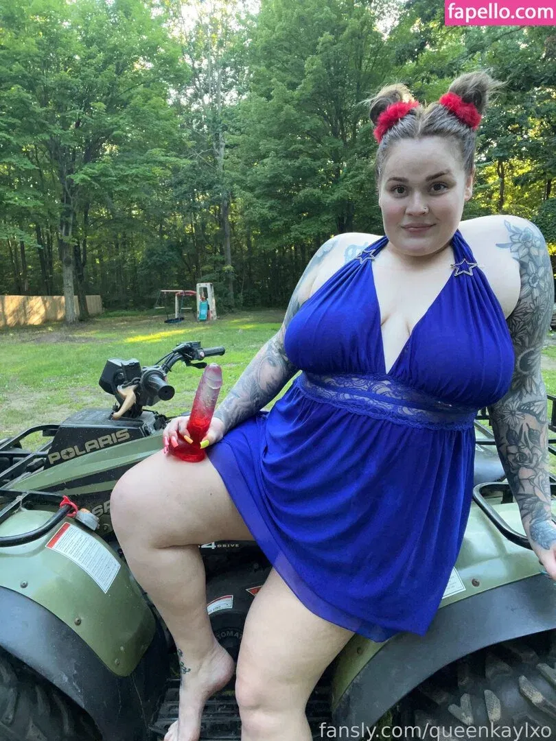 queenkaylxo Onlyfans Photo Gallery 