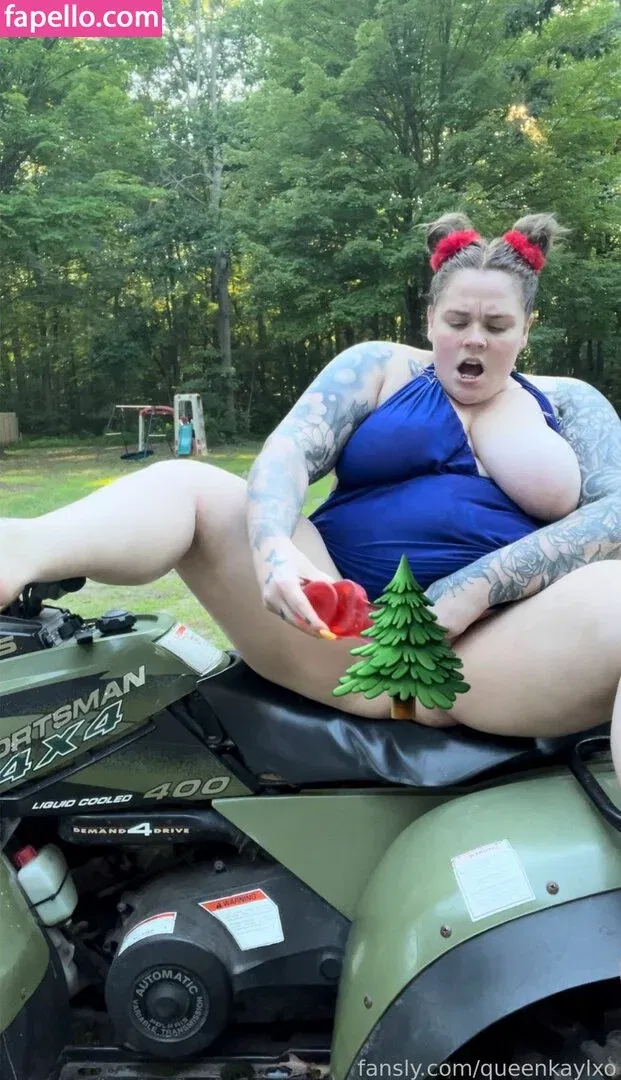 queenkaylxo Onlyfans Photo Gallery 