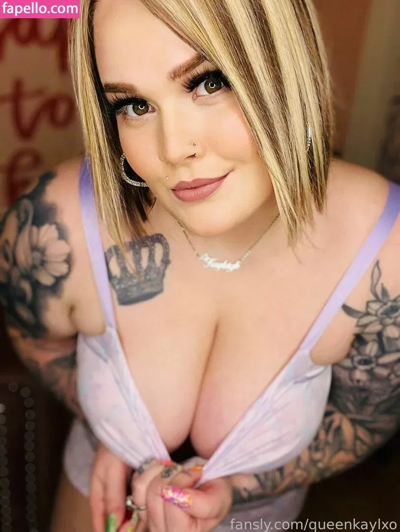 queenkaylxo Onlyfans Photo Gallery 