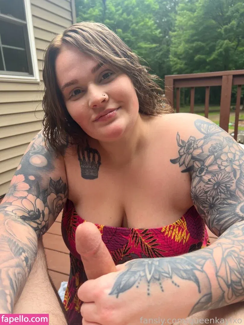 queenkaylxo Onlyfans Photo Gallery 