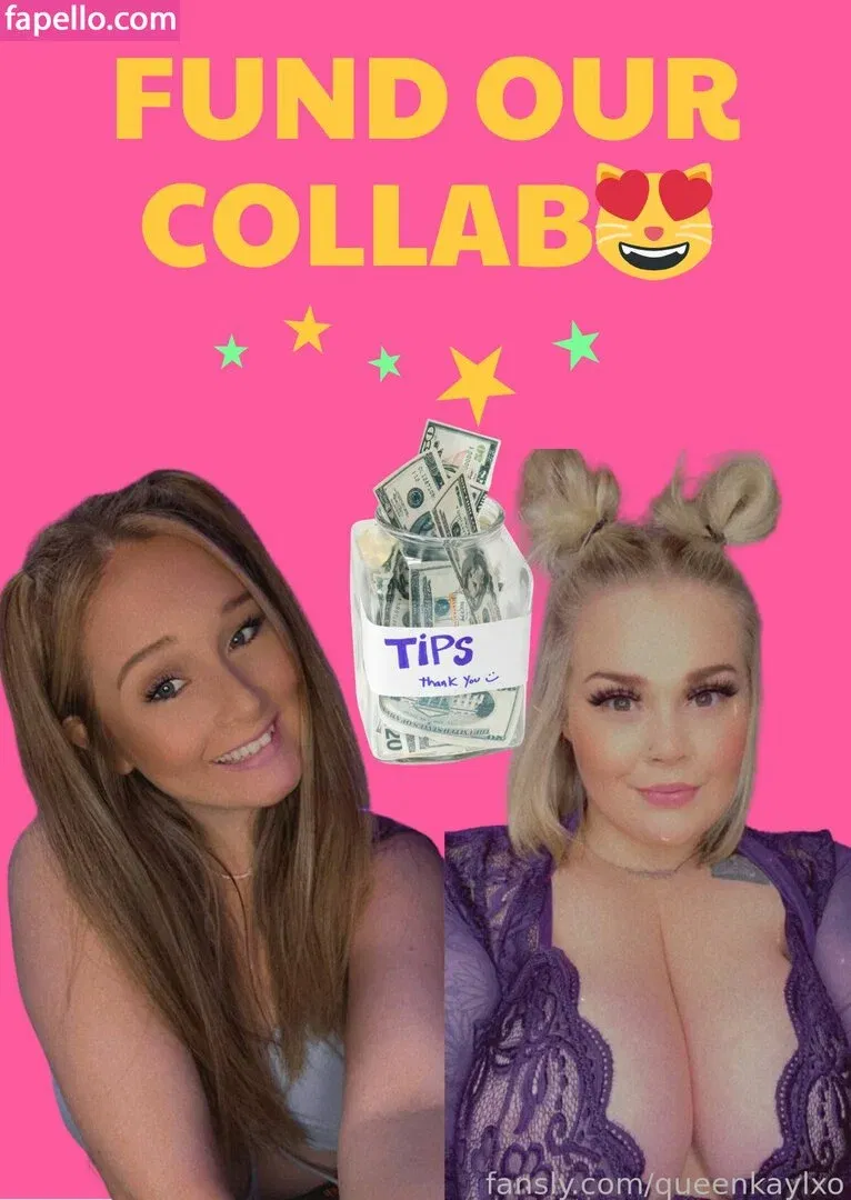 queenkaylxo Onlyfans Photo Gallery 