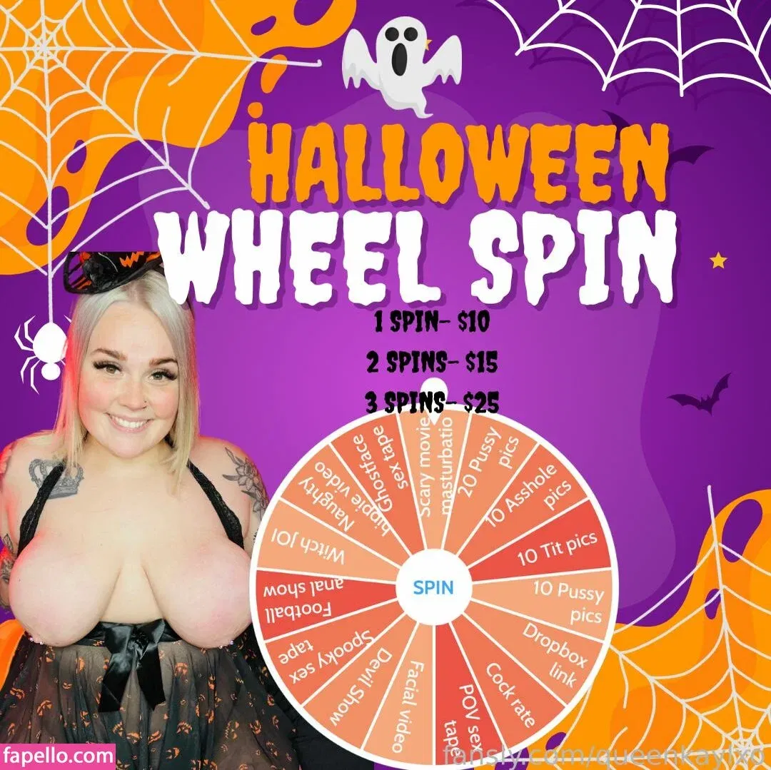 queenkaylxo Onlyfans Photo Gallery 