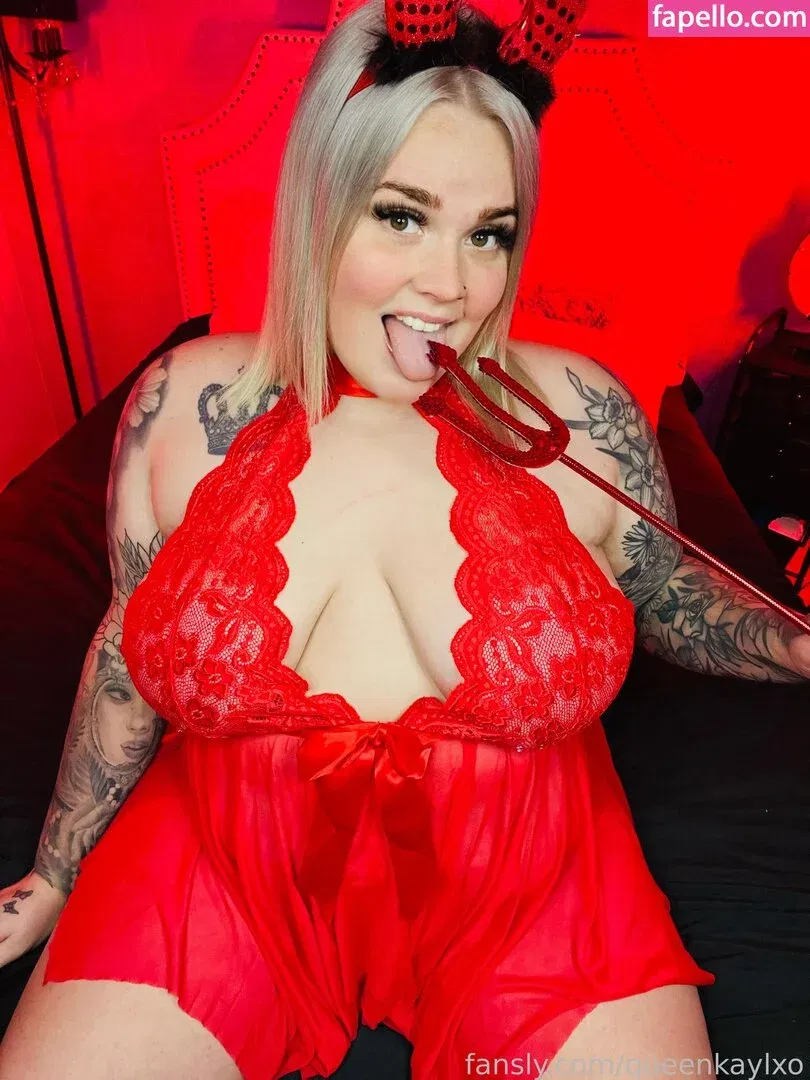 queenkaylxo Onlyfans Photo Gallery 