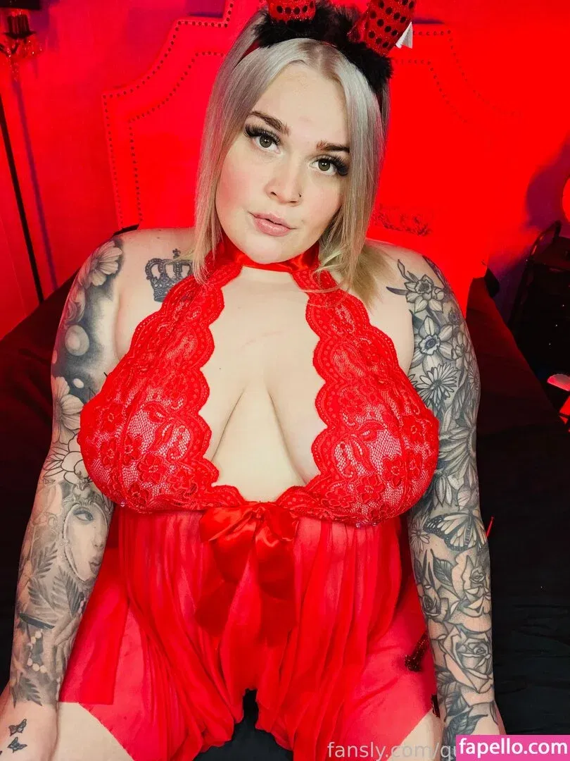 queenkaylxo Onlyfans Photo Gallery 
