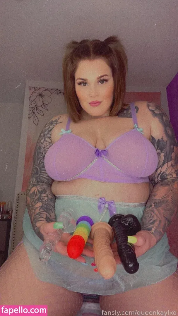 queenkaylxo Onlyfans Photo Gallery 