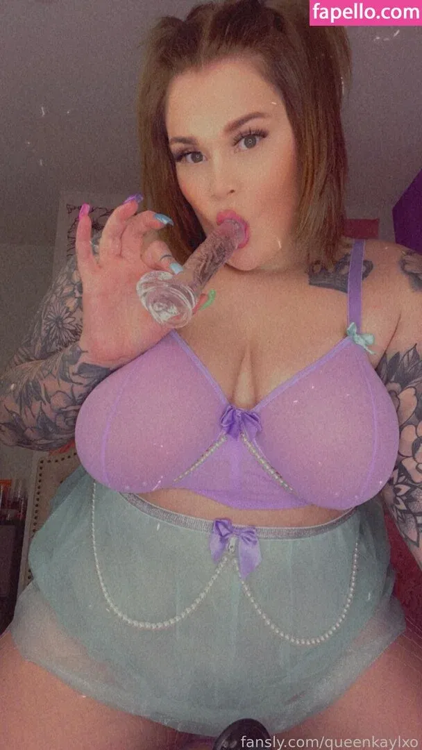 queenkaylxo Onlyfans Photo Gallery 