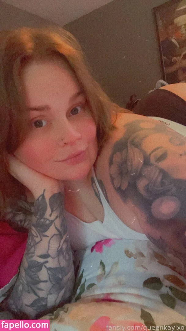 queenkaylxo Onlyfans Photo Gallery 