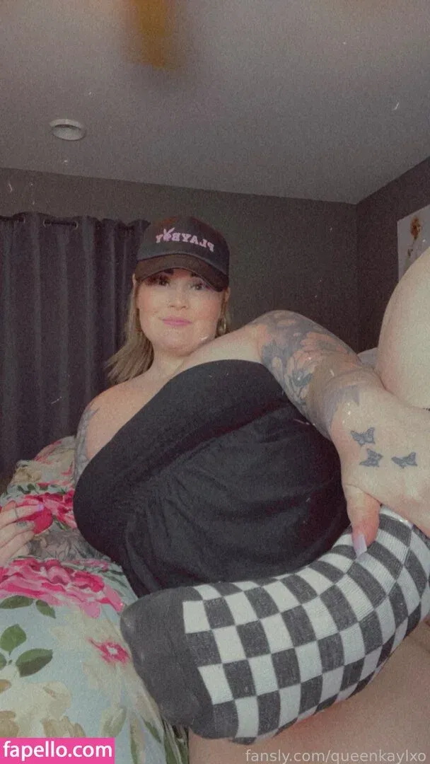 queenkaylxo Onlyfans Photo Gallery 