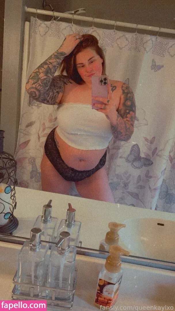 queenkaylxo Onlyfans Photo Gallery 