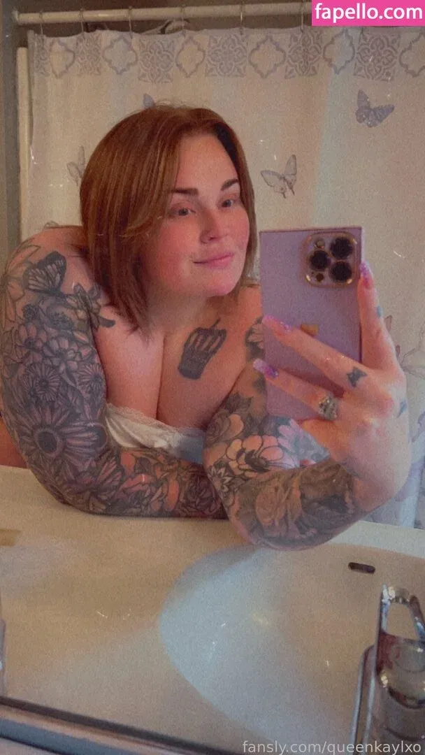 queenkaylxo Onlyfans Photo Gallery 