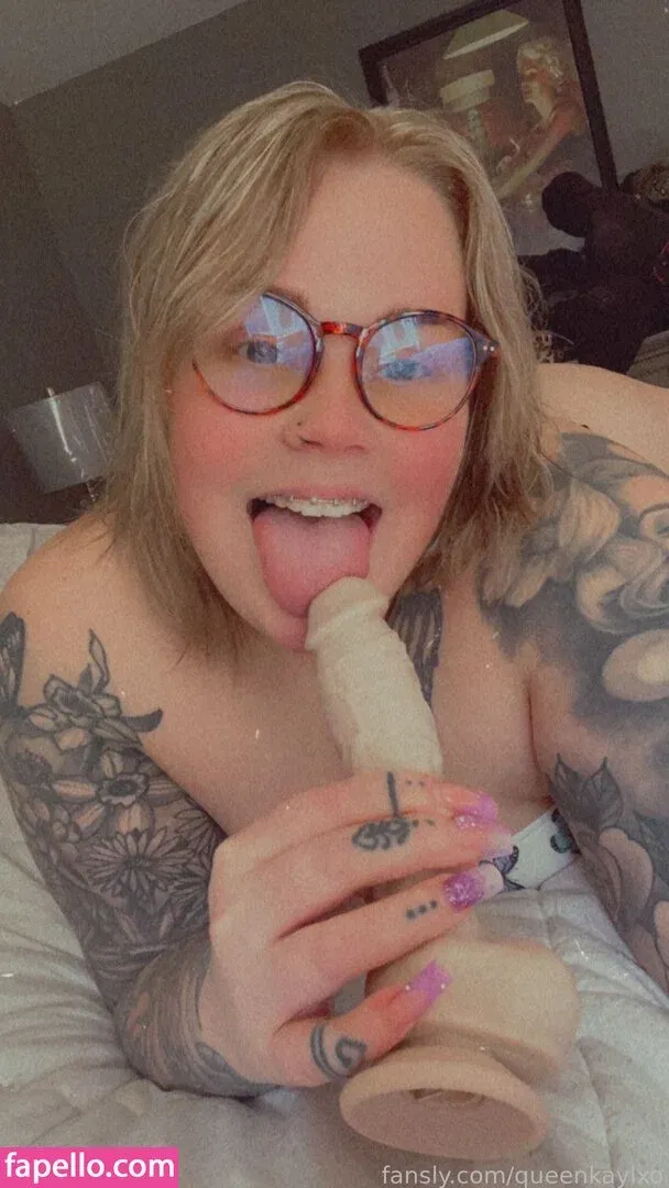 queenkaylxo Onlyfans Photo Gallery 