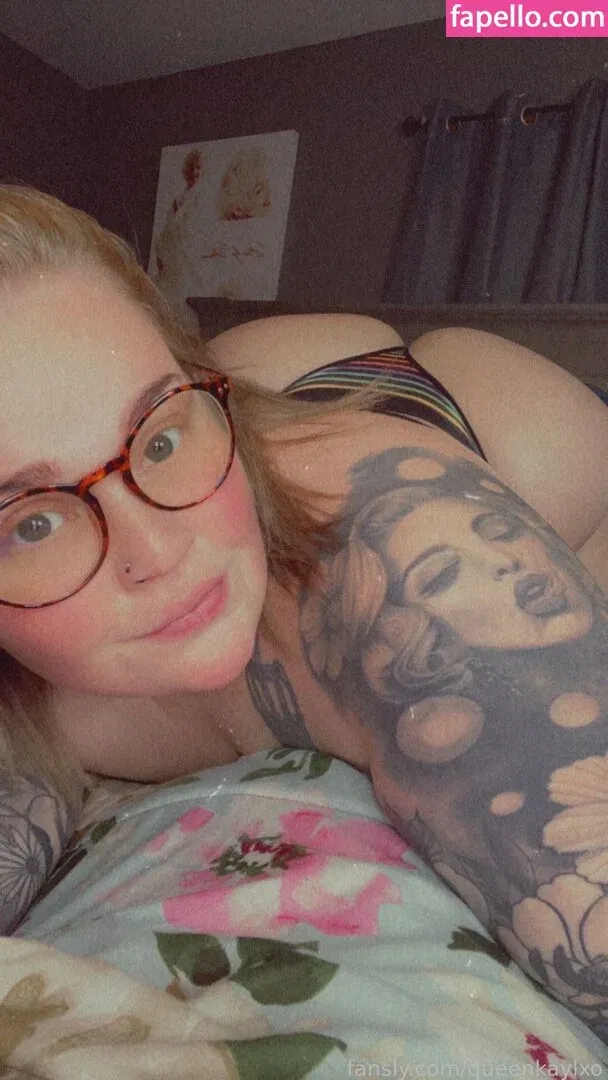 queenkaylxo Onlyfans Photo Gallery 
