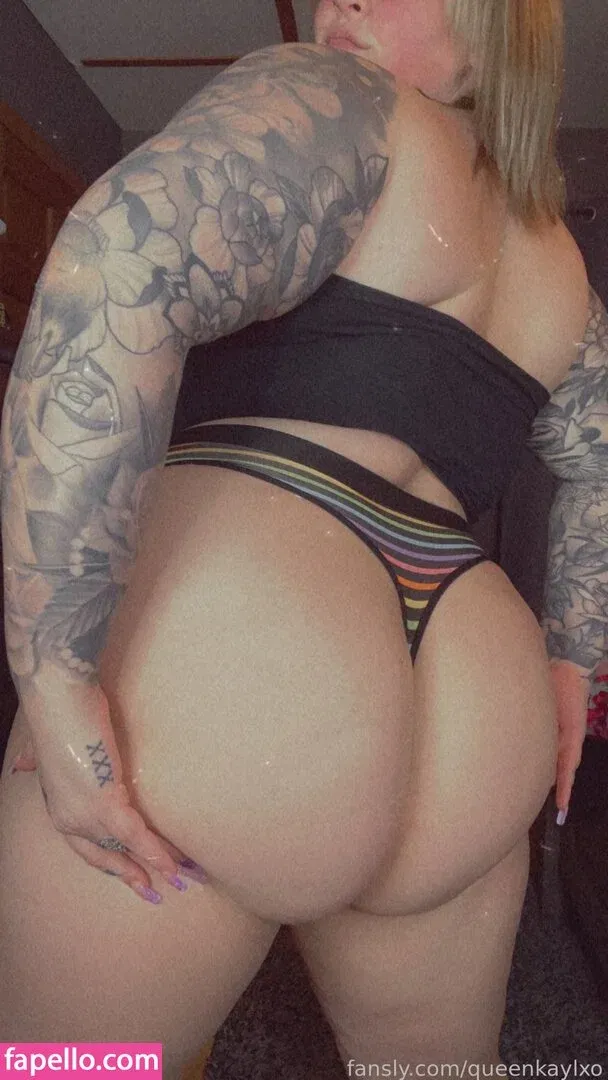 queenkaylxo Onlyfans Photo Gallery 