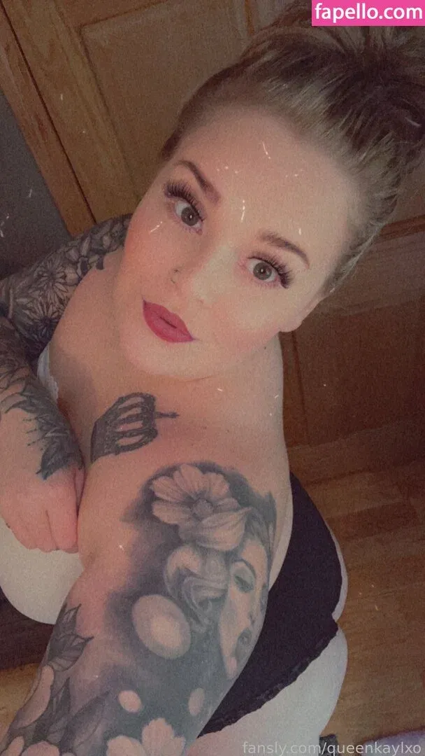 queenkaylxo Onlyfans Photo Gallery 