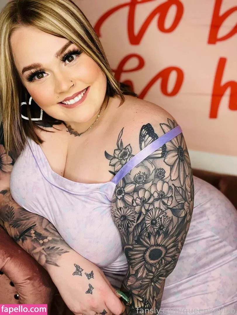 queenkaylxo Onlyfans Photo Gallery 