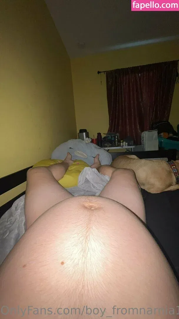 boy_fromnarnia1 Onlyfans Photo Gallery 