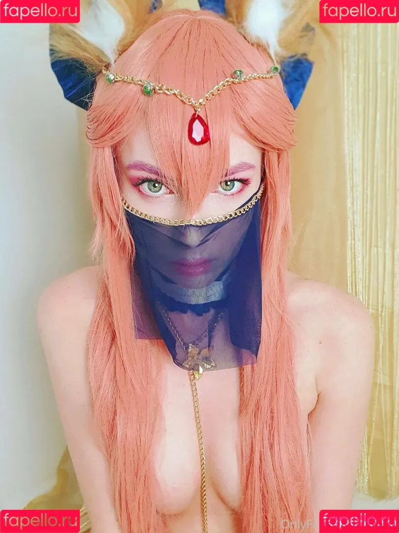 Larxya Onlyfans Photo Gallery 