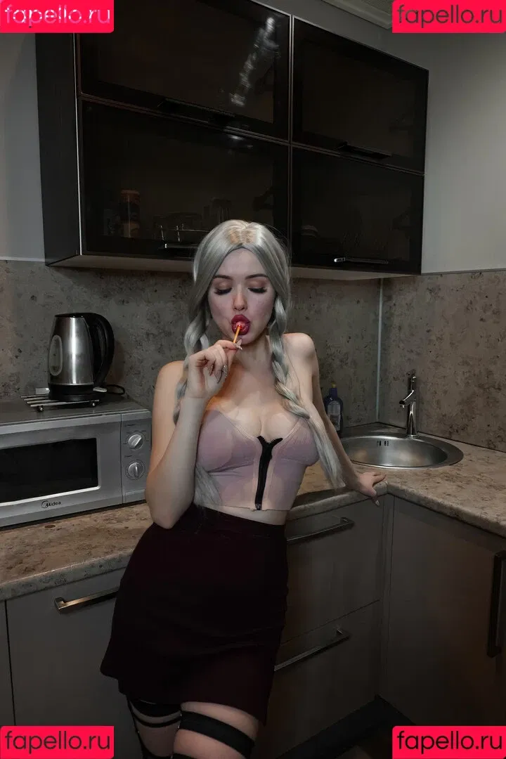 Kiralotoss Onlyfans Photo Gallery 