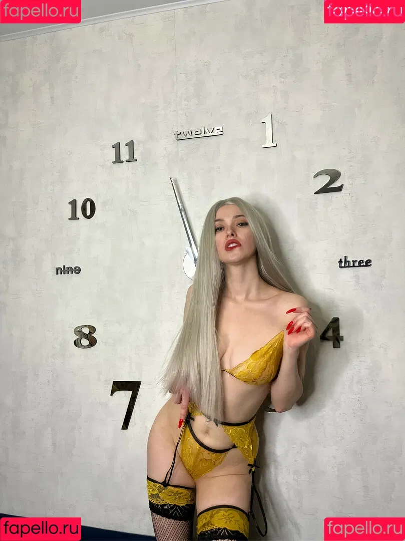 Kiralotoss Onlyfans Photo Gallery 