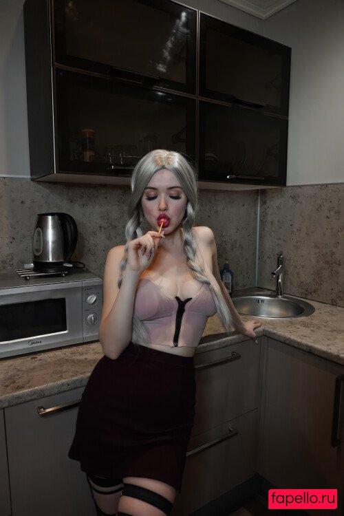 Kiralotoss Nude Onlyfans Photo 33