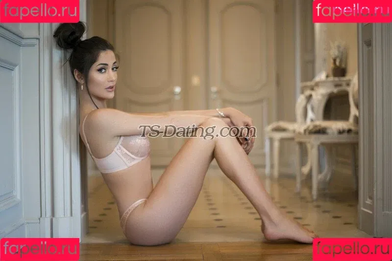 TS Candice Onlyfans Photo Gallery 