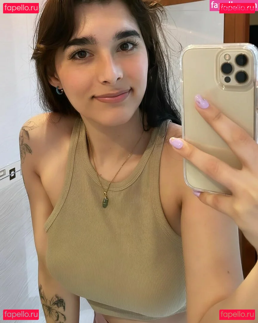 Mayitabellita Onlyfans Photo Gallery 