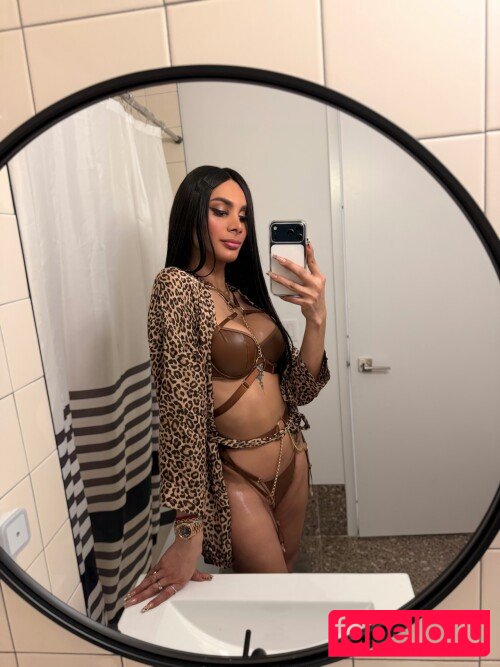 Mayitabellita Nude Onlyfans Photo 44