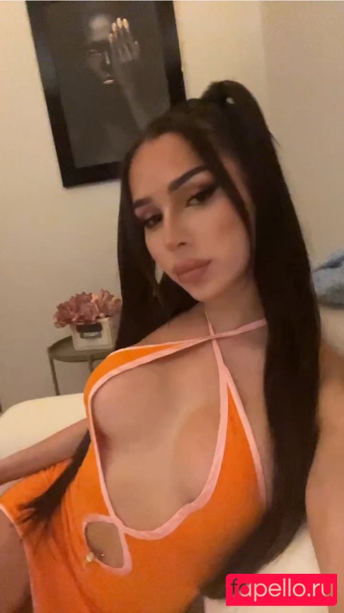 Mayitabellita Nude Onlyfans Photo 21