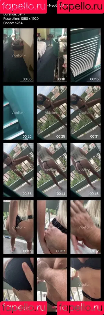 Josipa Karimovic Onlyfans Photo Gallery 