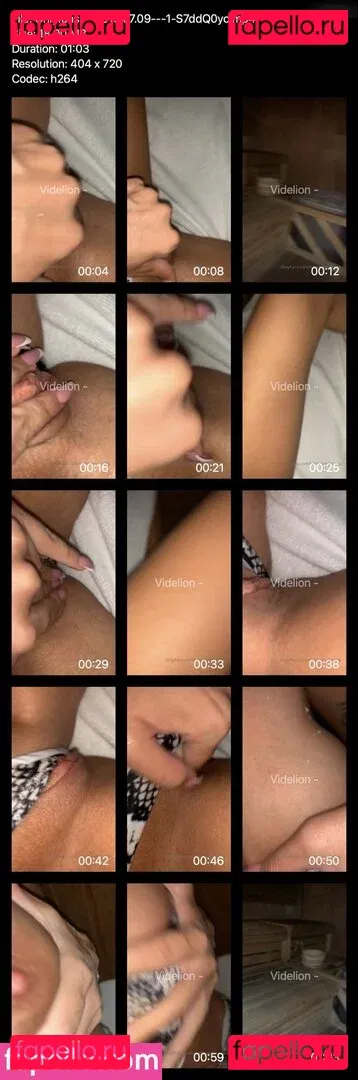 Josipa Karimovic Onlyfans Photo Gallery 