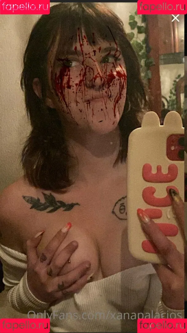 xanapalacios Onlyfans Photo Gallery 