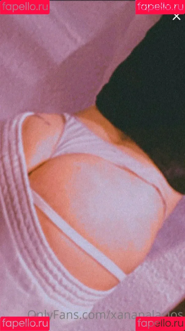 xanapalacios Onlyfans Photo Gallery 